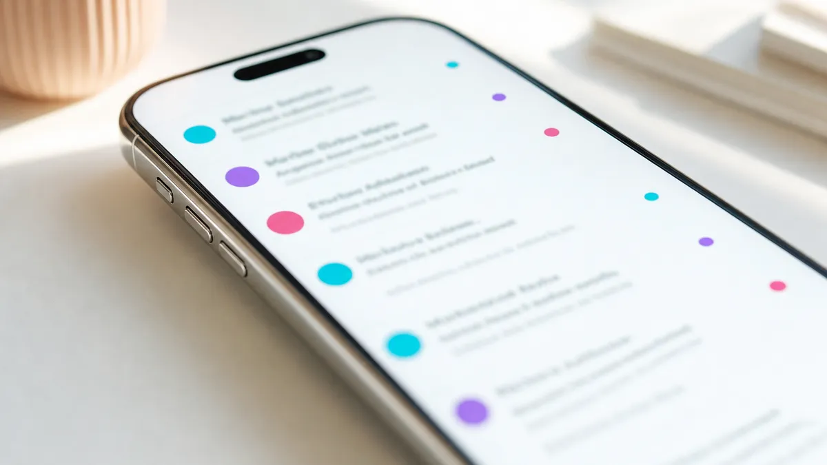 Workflow eines agentischen KI-E-Mail-Assistenten: einordnen, beschriften, entwerfen, zusammenfassen