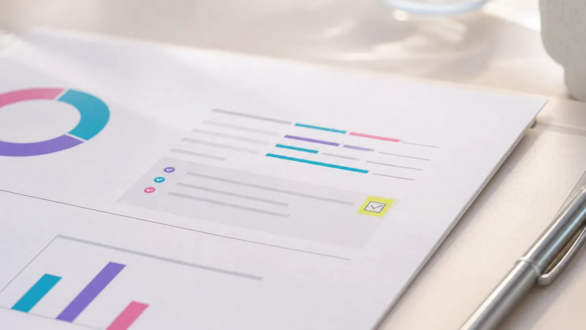 Formular auf einer Webseite, aus dem automatisch ein individueller KI-Plan entsteht