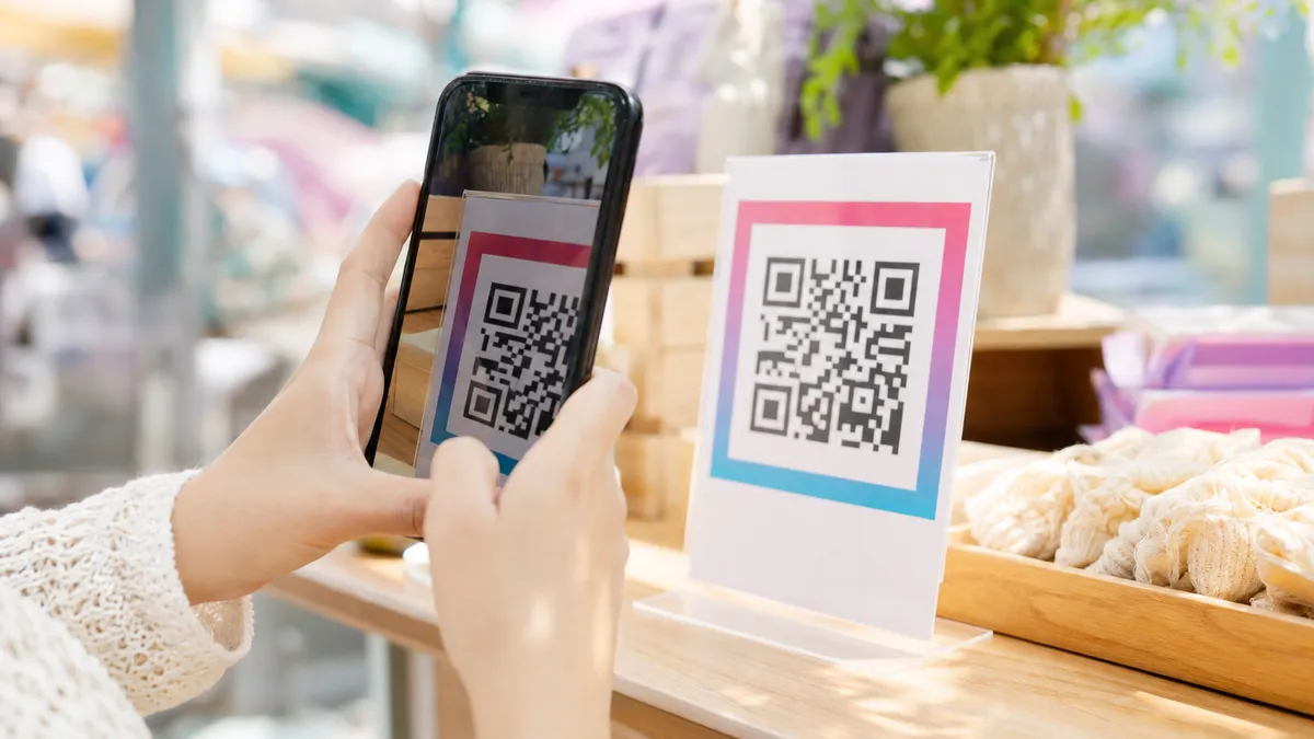 Automatisierter WhatsApp-Marketing-Prozess von Link oder QR-Code bis zum Angebot