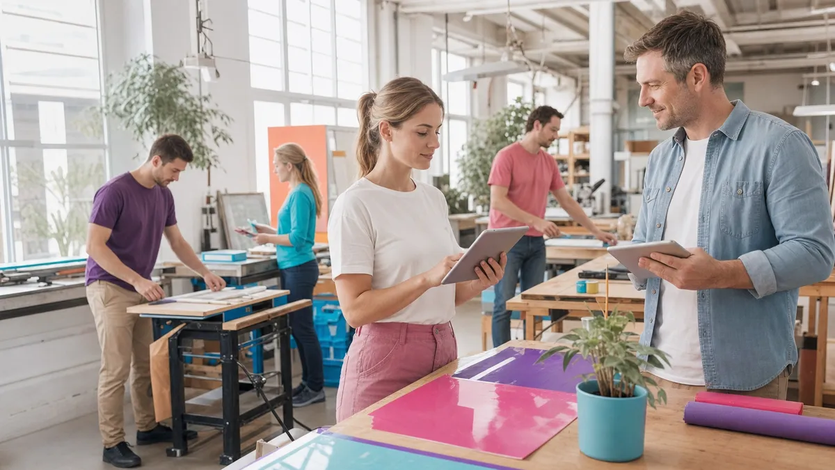 KI Use Cases im Mittelstand – Beispiele aus dem Unternehmen
