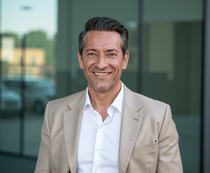 Alexander Vaselek