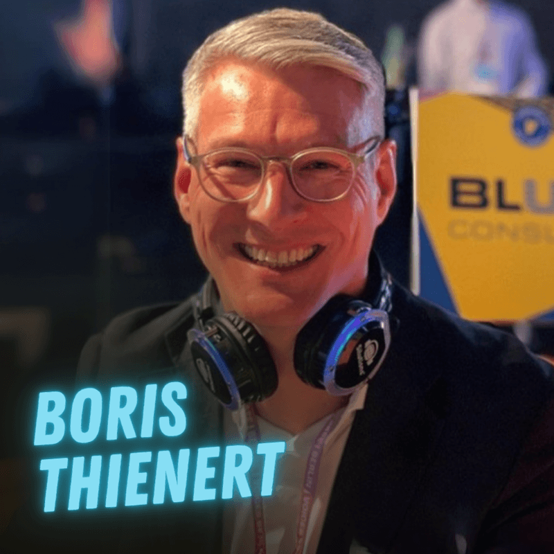 Boris Thienert
