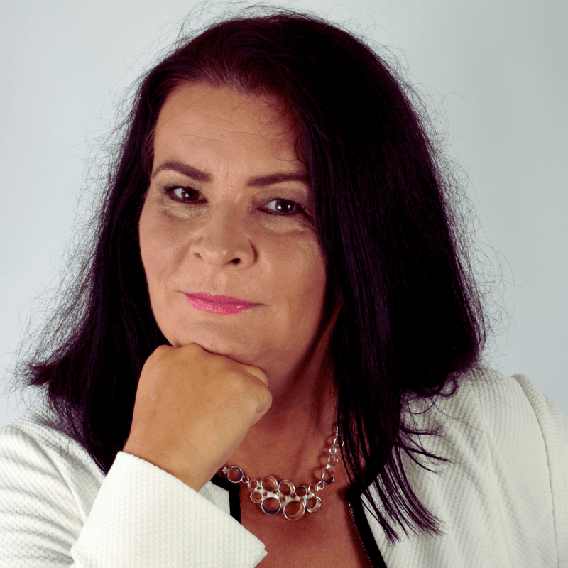 Claudia Augustin