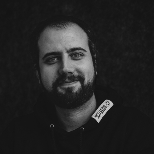 Dominik Bleilevens