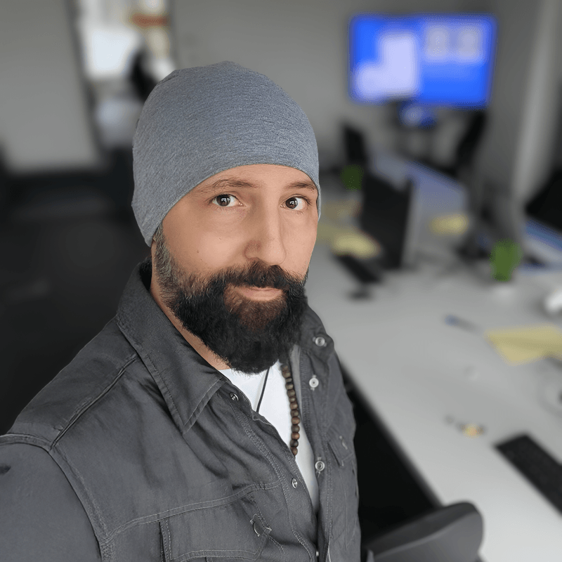 Engin Senli