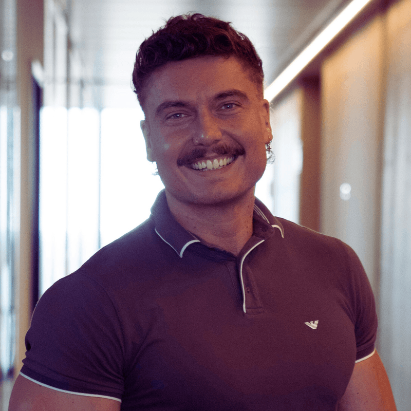 Enrico Schuch