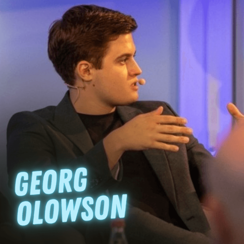Georg Olowson
