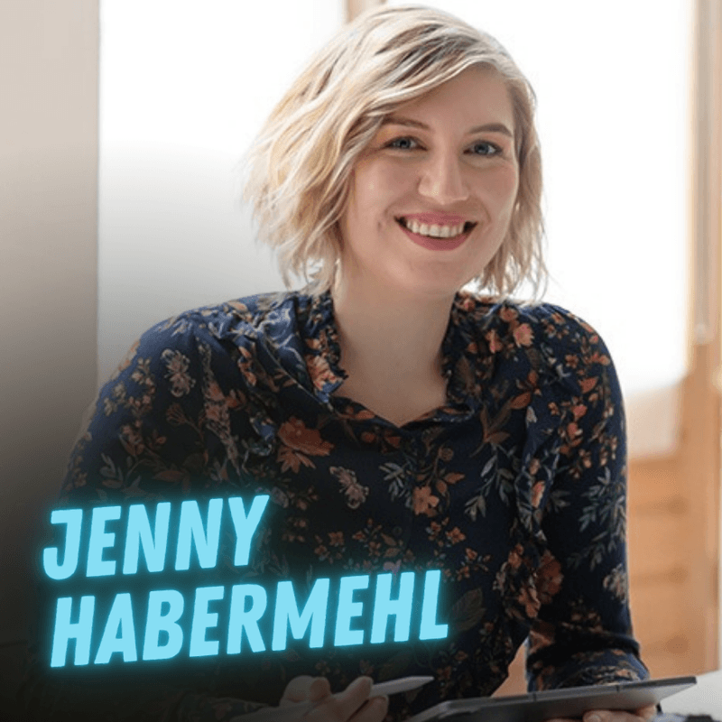 Jenny Habermehl