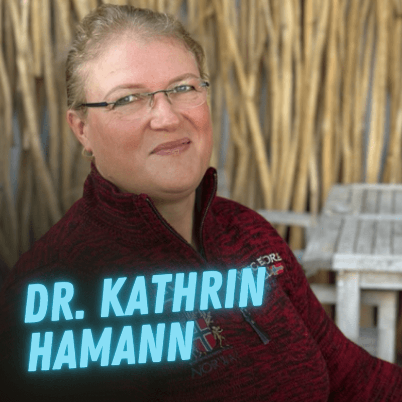 Kathrin Hamann
