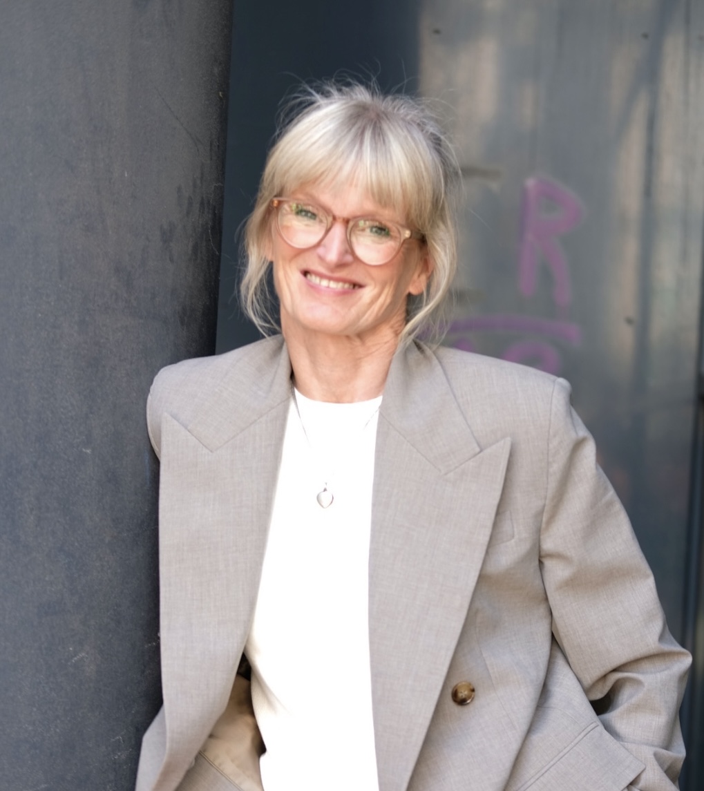 Kirsten Nachtigall