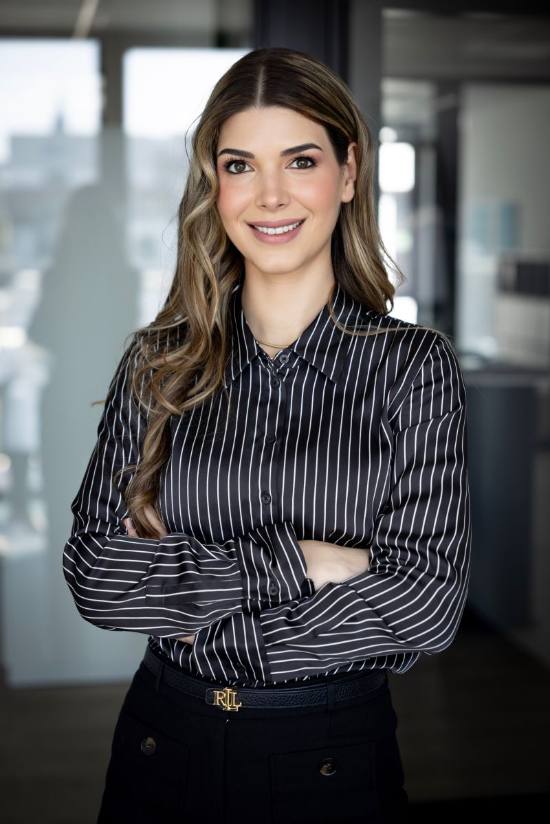 Leandra Schmidt