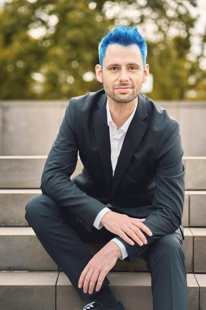 Lukas Hüttis