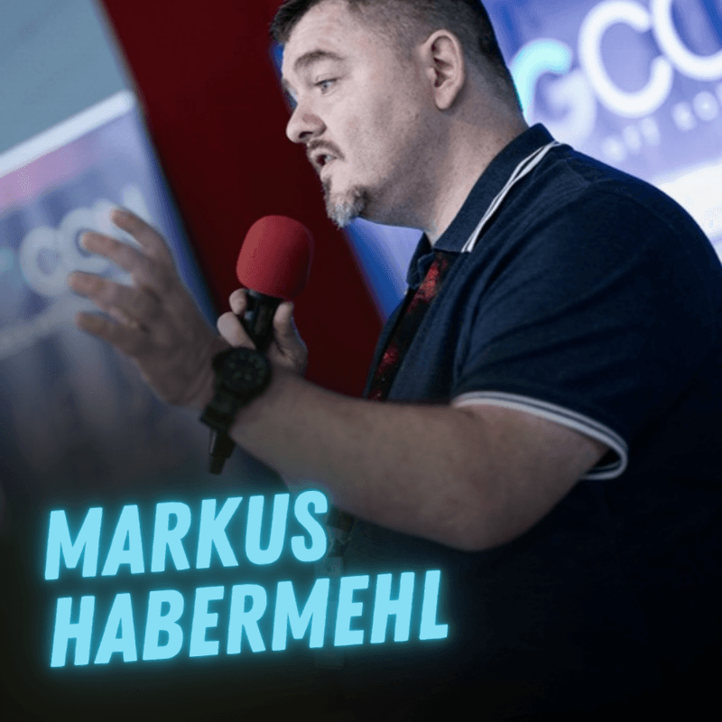 Markus Habermehl