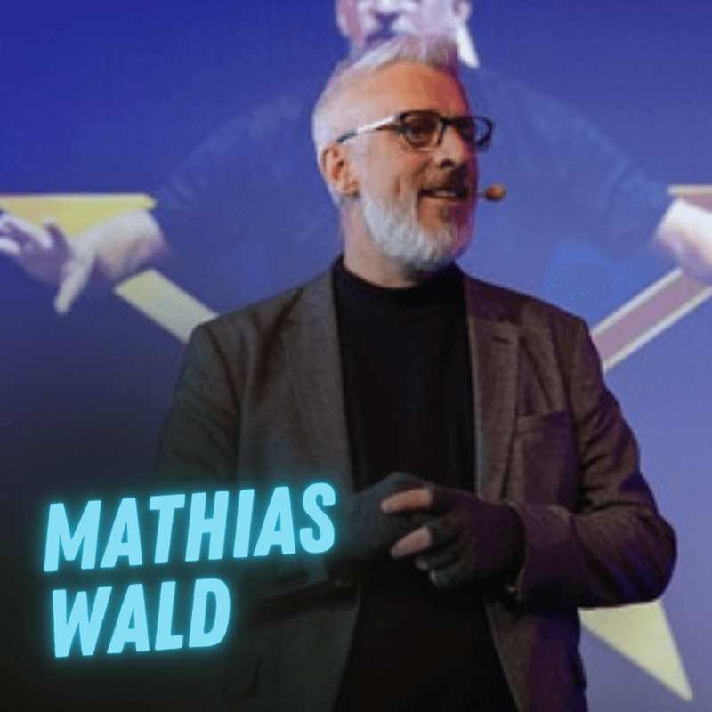 Mathias Wald