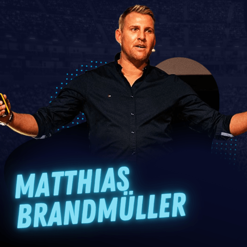 Matze Brandmüller
