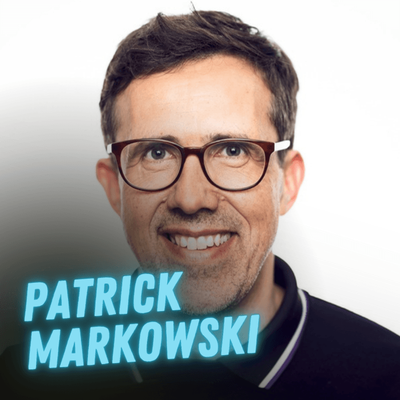 Patrick Markowski