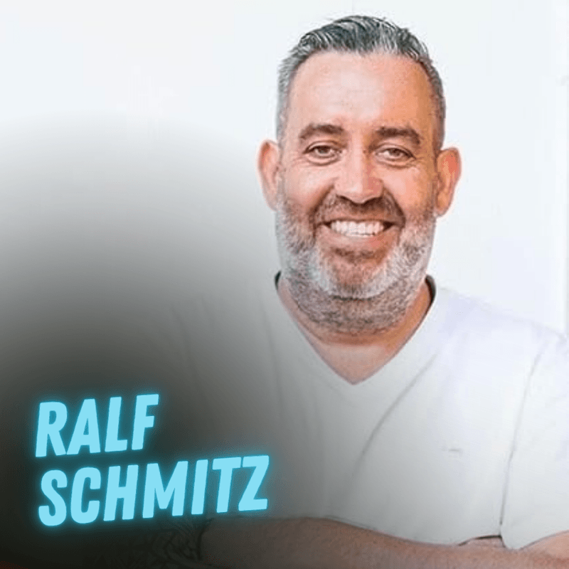 Ralf Schmitz