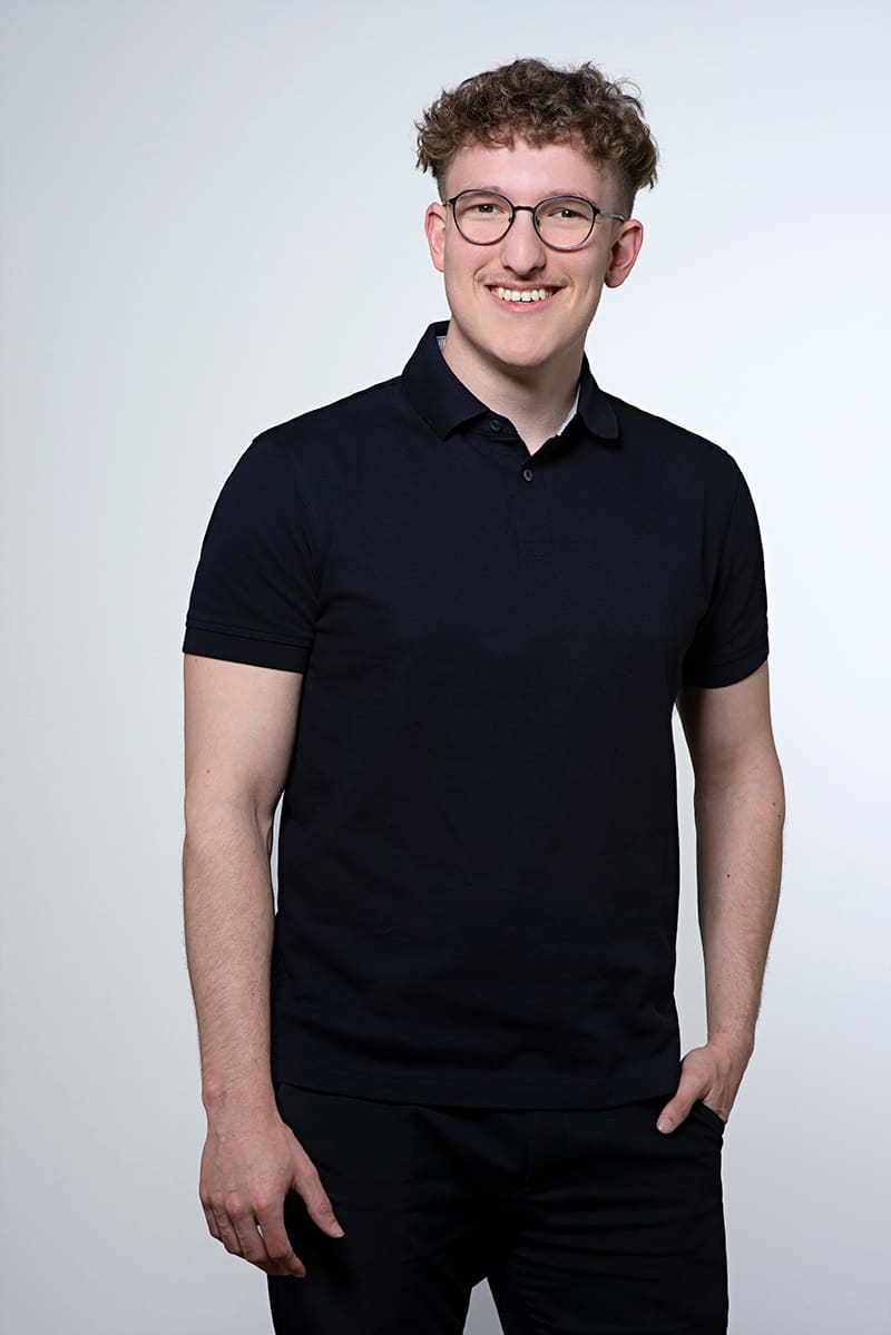 Samu Huber