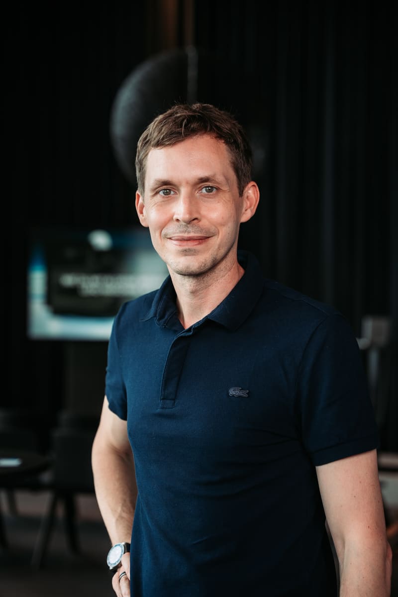 Sebastian Glöckner