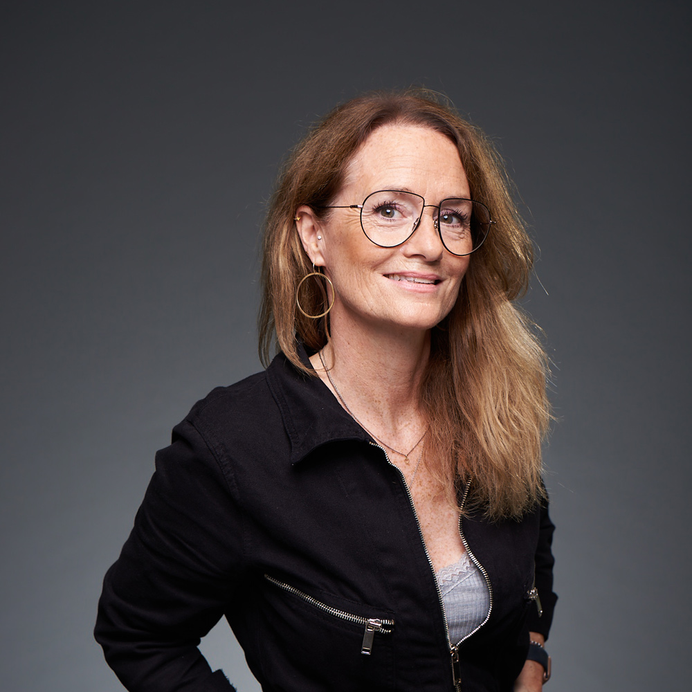 Stefanie Krüll