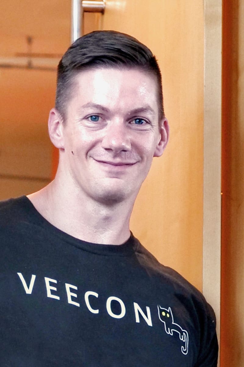 Sven Fretz
